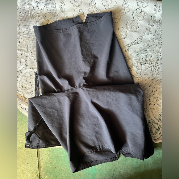 Patagonia Meridian Board Shorts - Picture 4 of 12